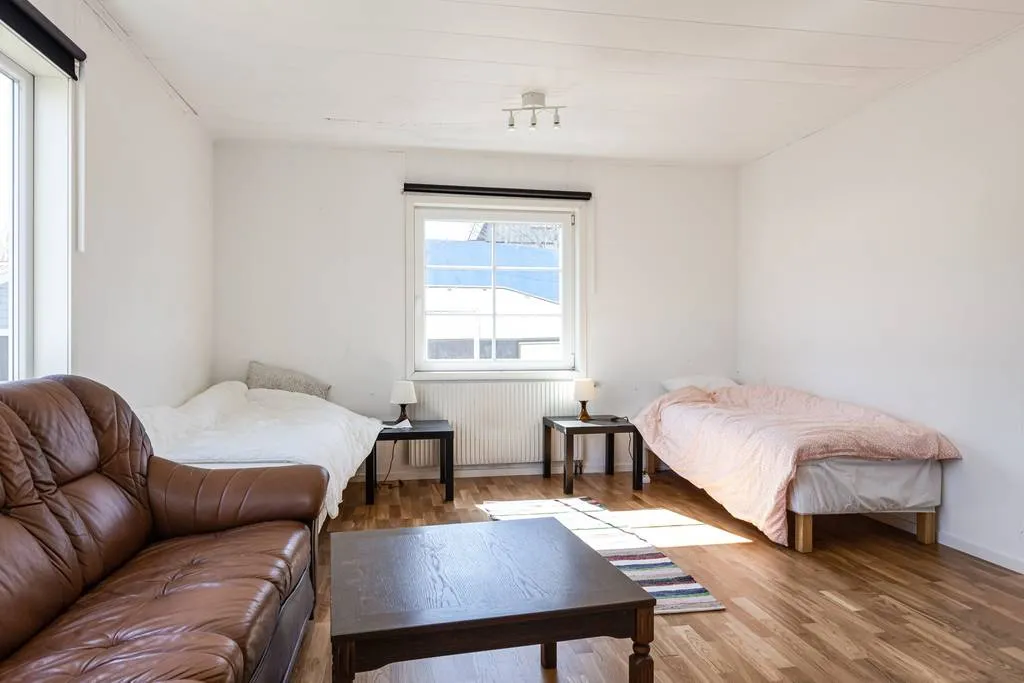 Hyresbostad på Grums i grums