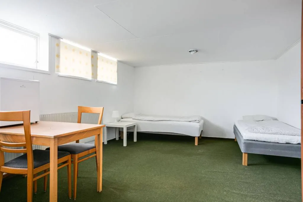 Hyresbostad på Grums i grums