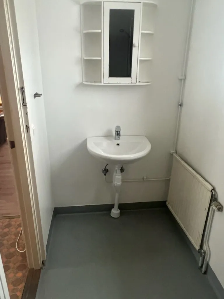 Hyresbostad på Grums i grums