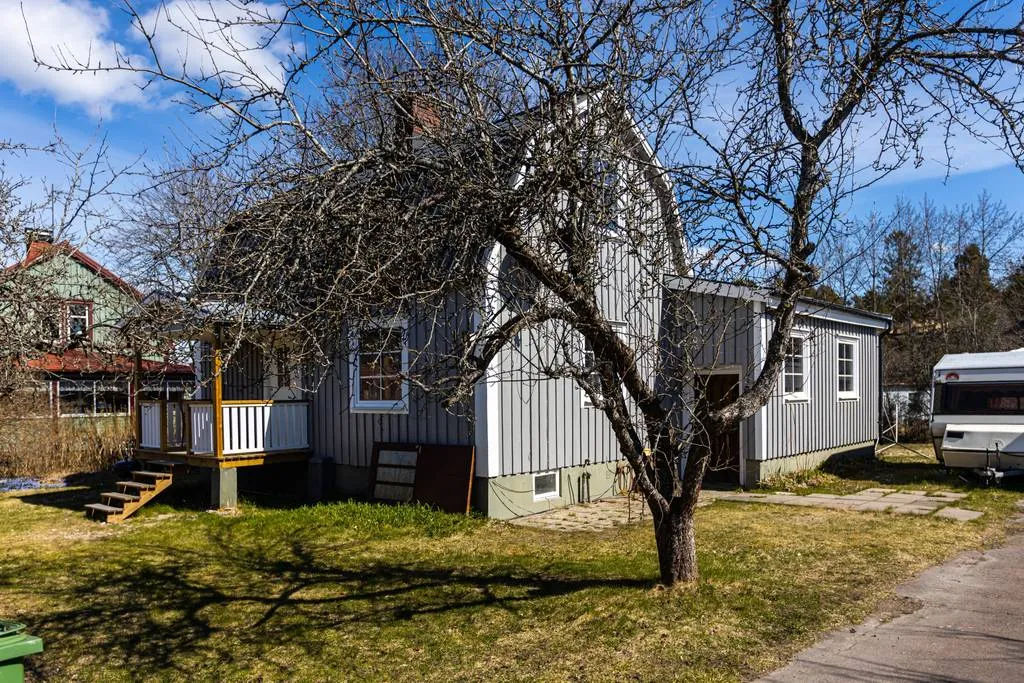 Hyresbostad på Grums i grums