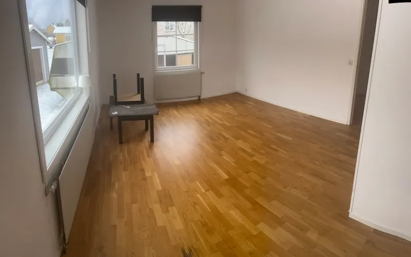 Hyresbostad på Grums i grums