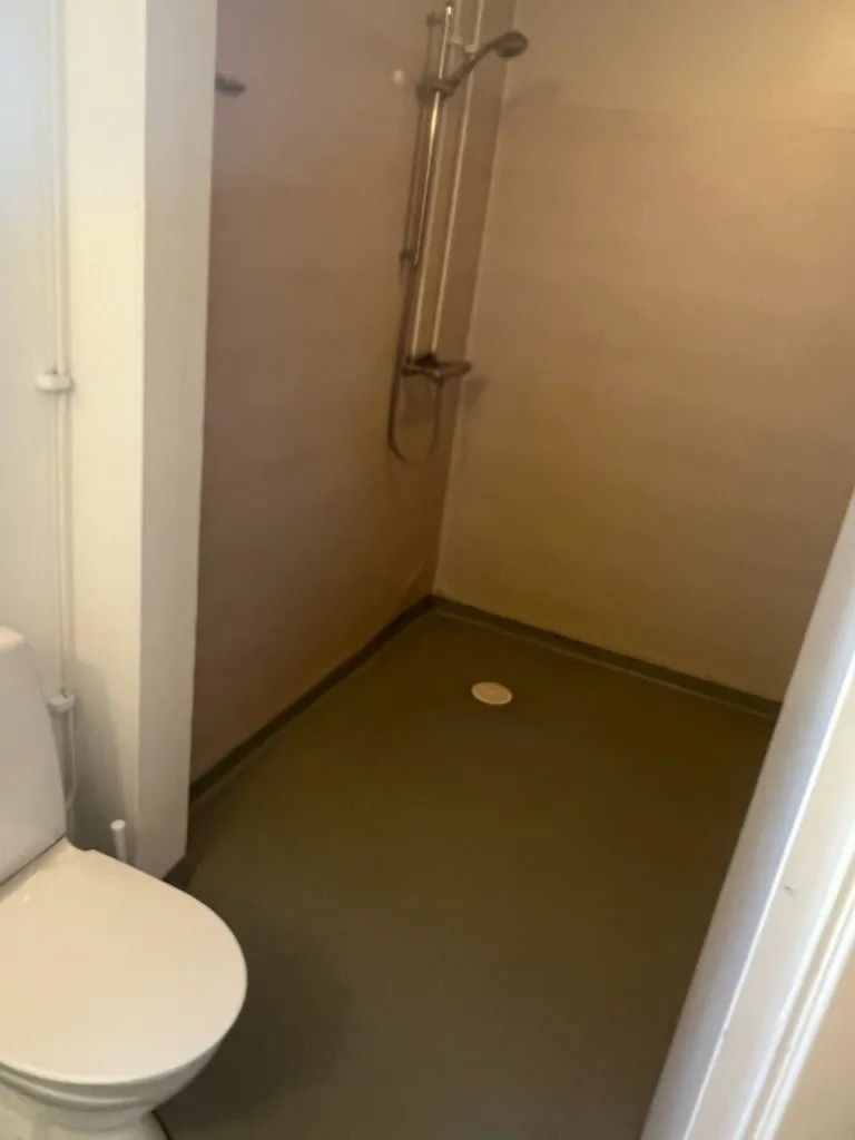 Hyresbostad på Grums i grums