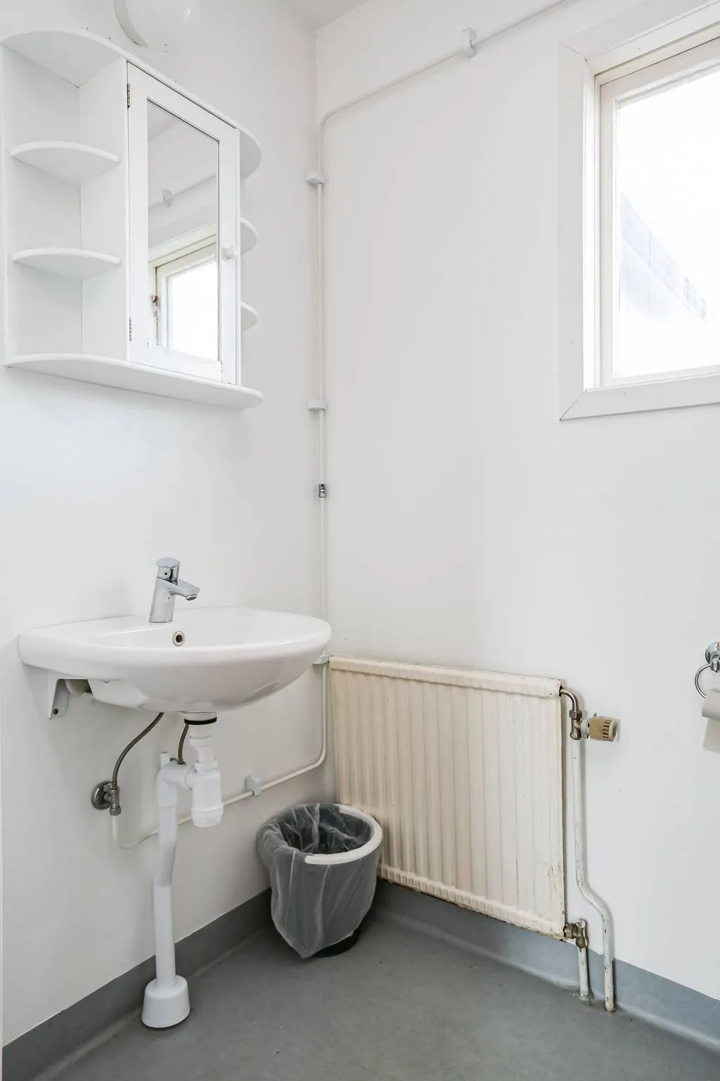 Hyresbostad på Grums i grums