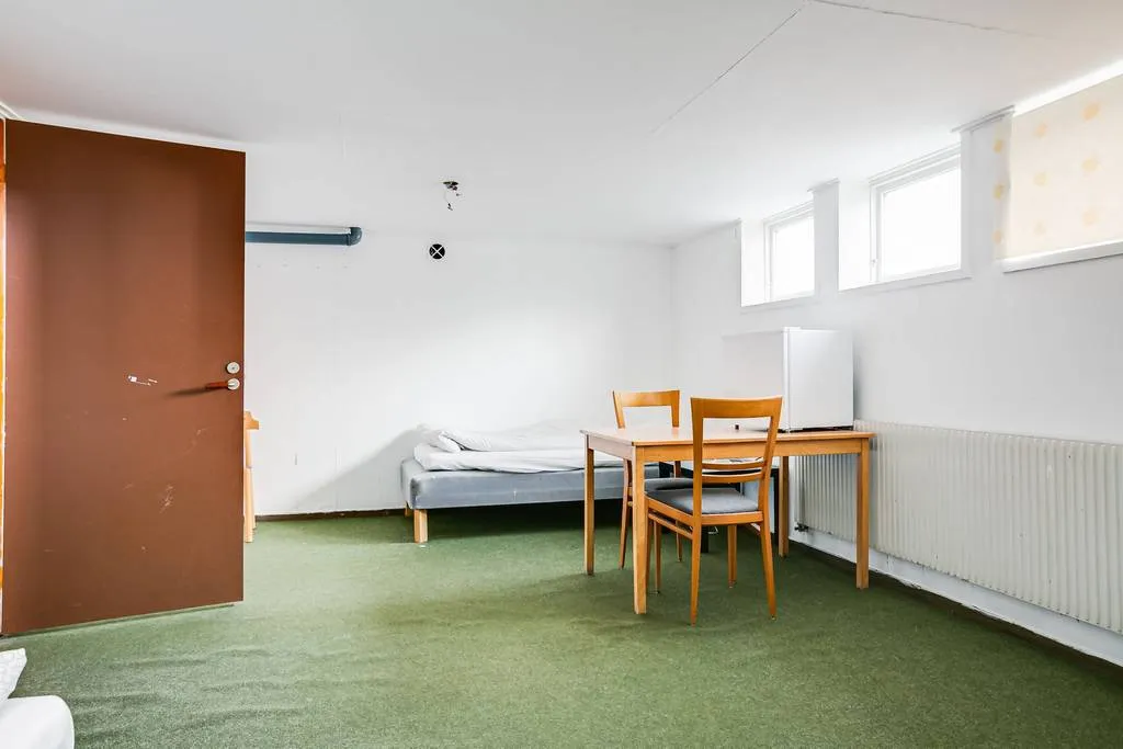 Hyresbostad på Grums i grums