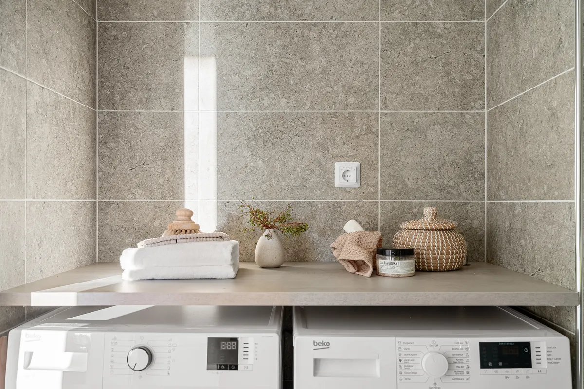 Hyreslägenhet på Gävle i gavle