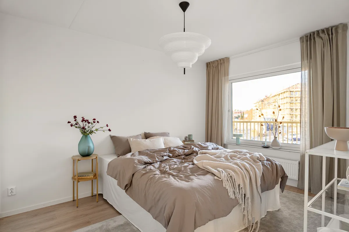 Hyreslägenhet på Gävle i gavle