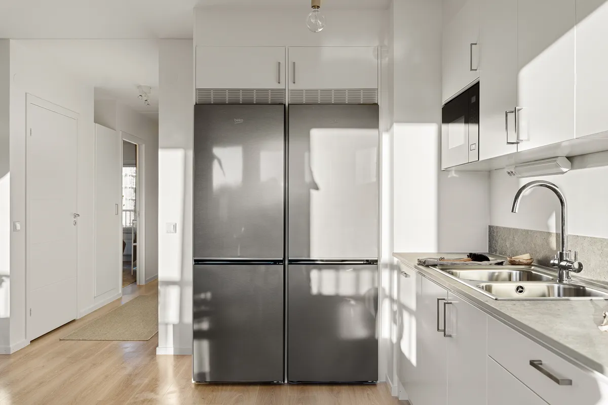 Hyreslägenhet på Gävle i gavle