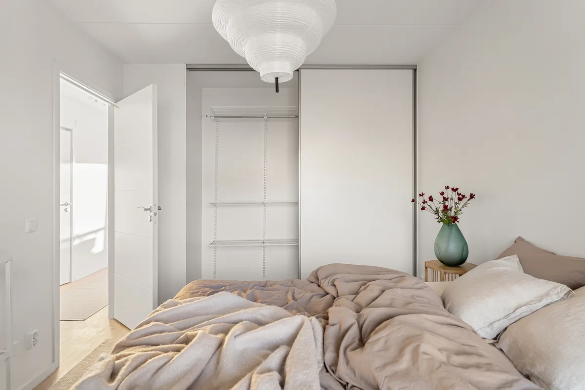 Hyreslägenhet på Gävle i gavle