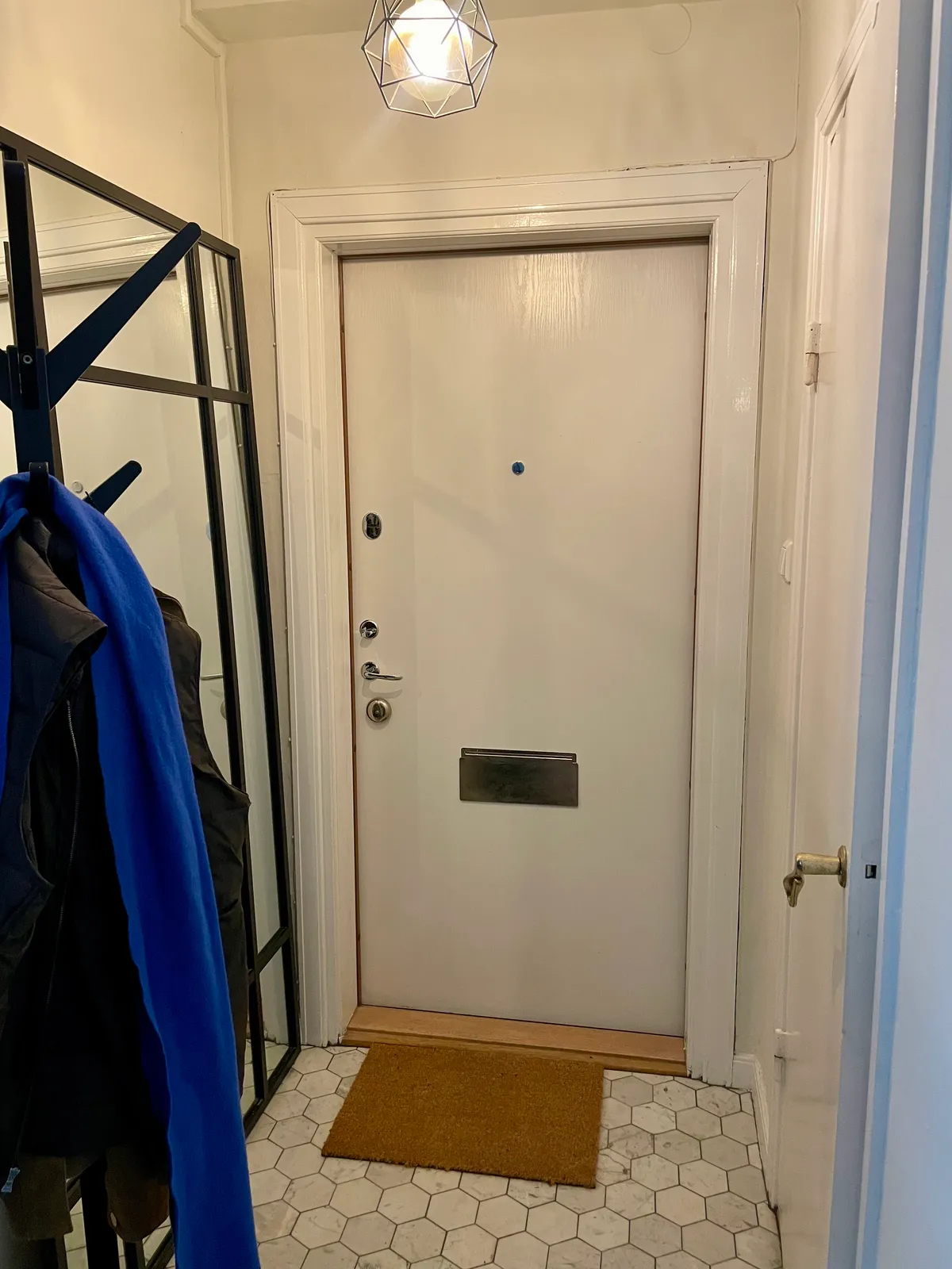 Hyreslägenhet på Stockholm i stockholm