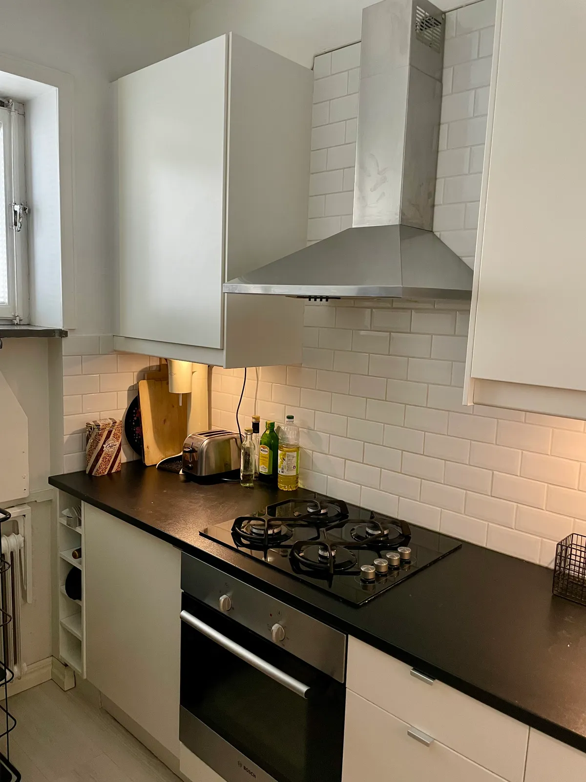 Hyreslägenhet på Stockholm i stockholm