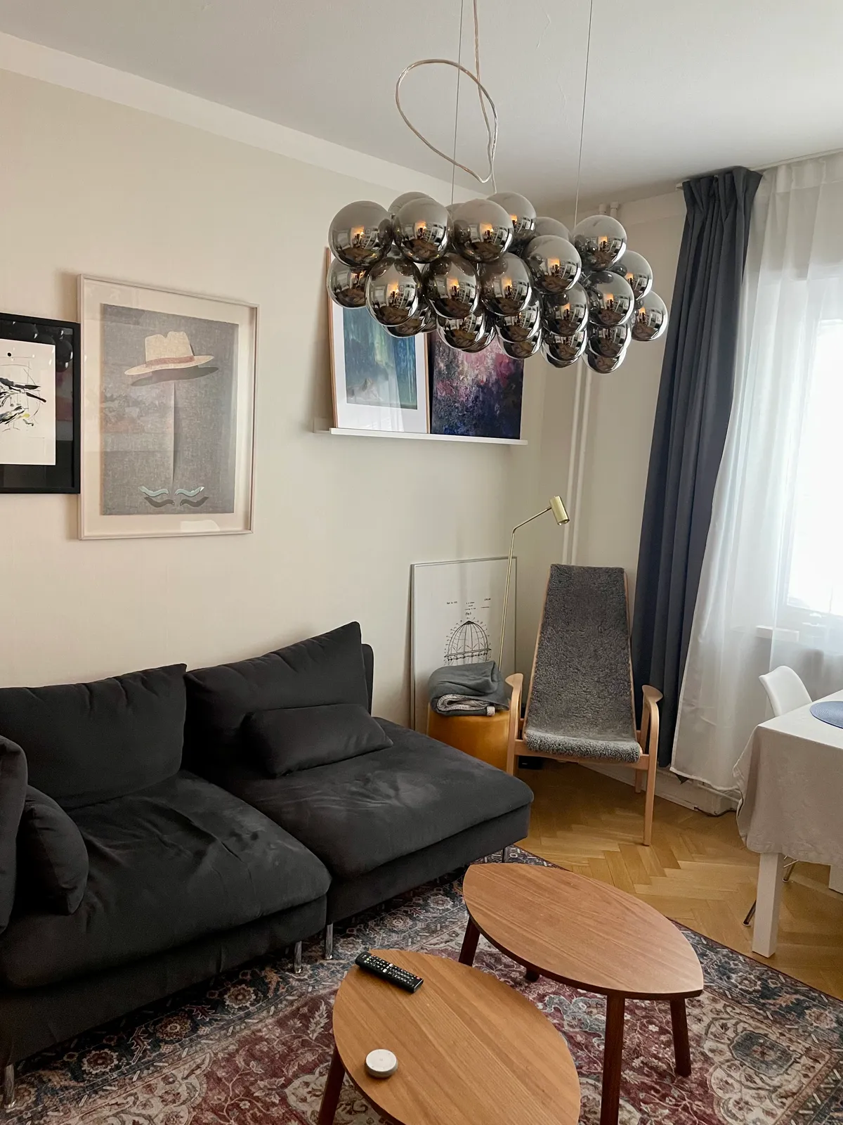 Hyreslägenhet på Stockholm i stockholm