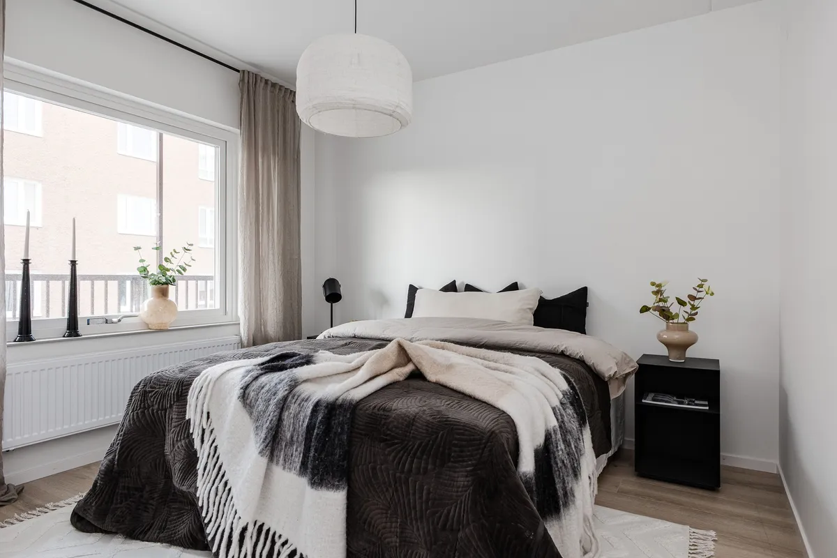 Hyreslägenhet på Gävle i gavle