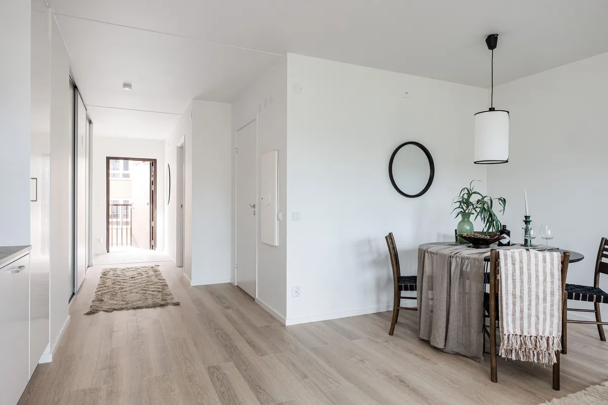 Hyreslägenhet på Gävle i gavle