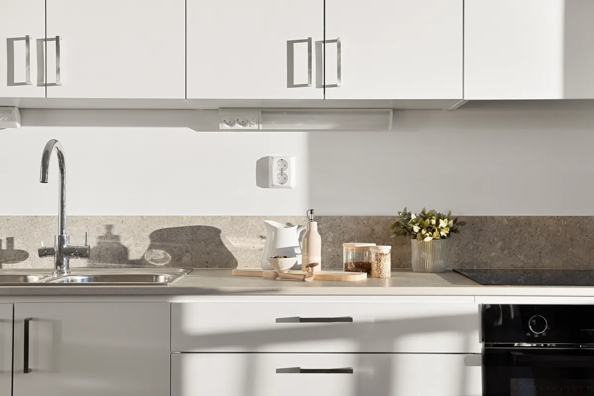 Hyreslägenhet på Gävle i gavle