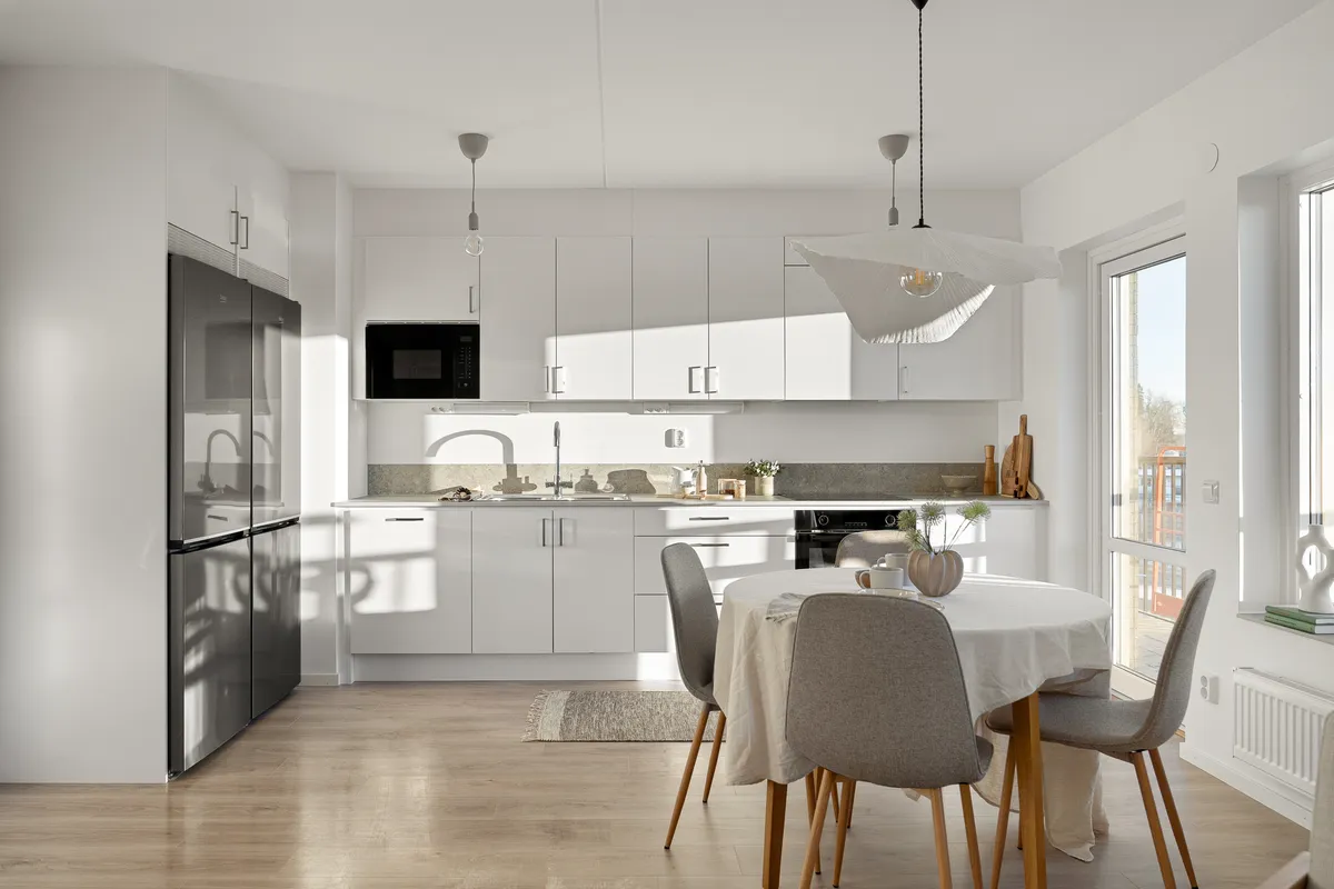 Hyreslägenhet på Gävle i gavle