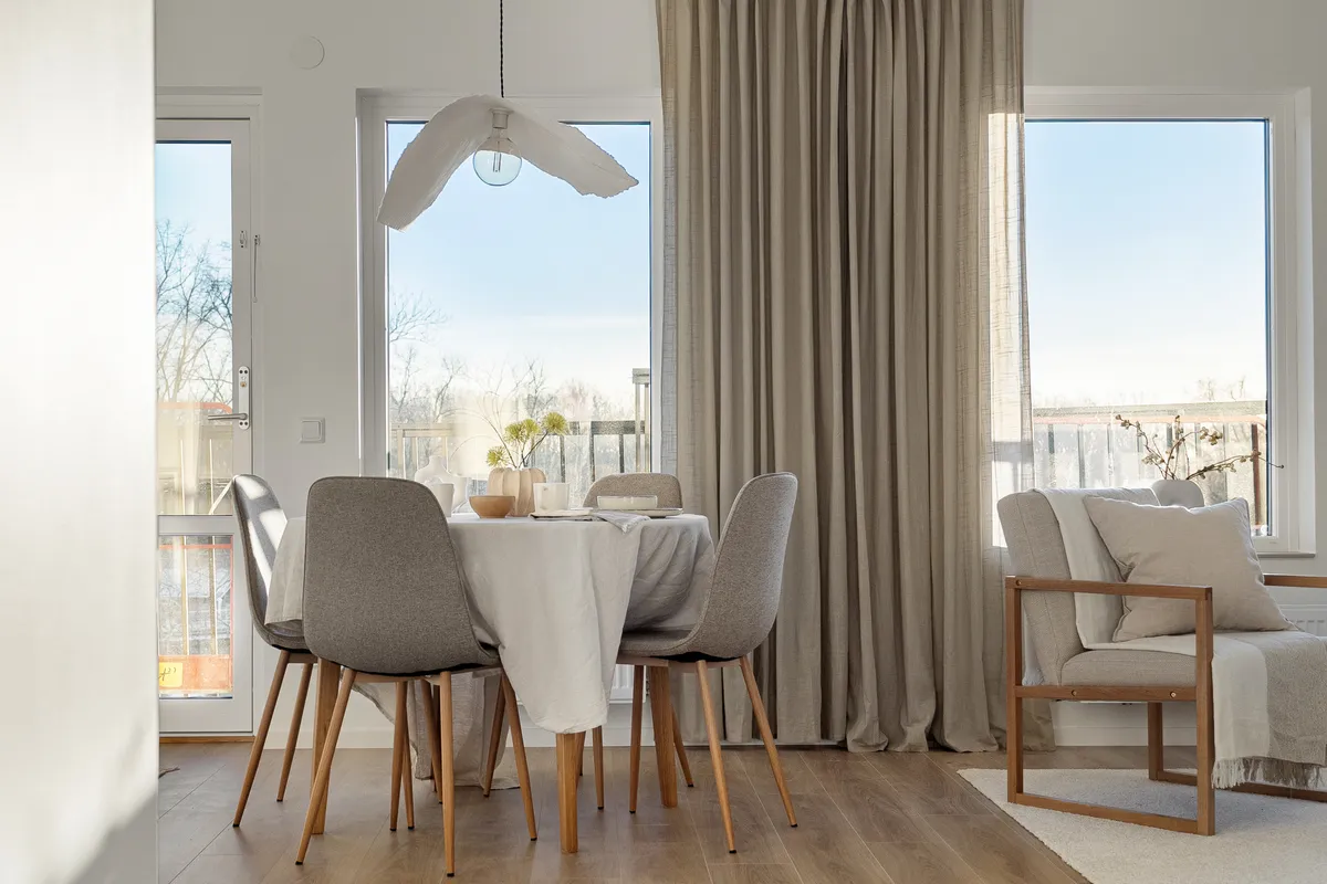 Hyreslägenhet på Gävle i gavle