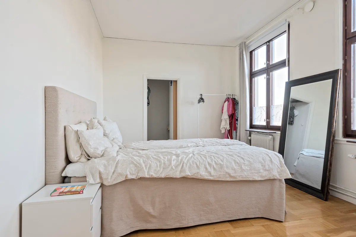 Hyreslägenhet på Sundsvall i sundsvall