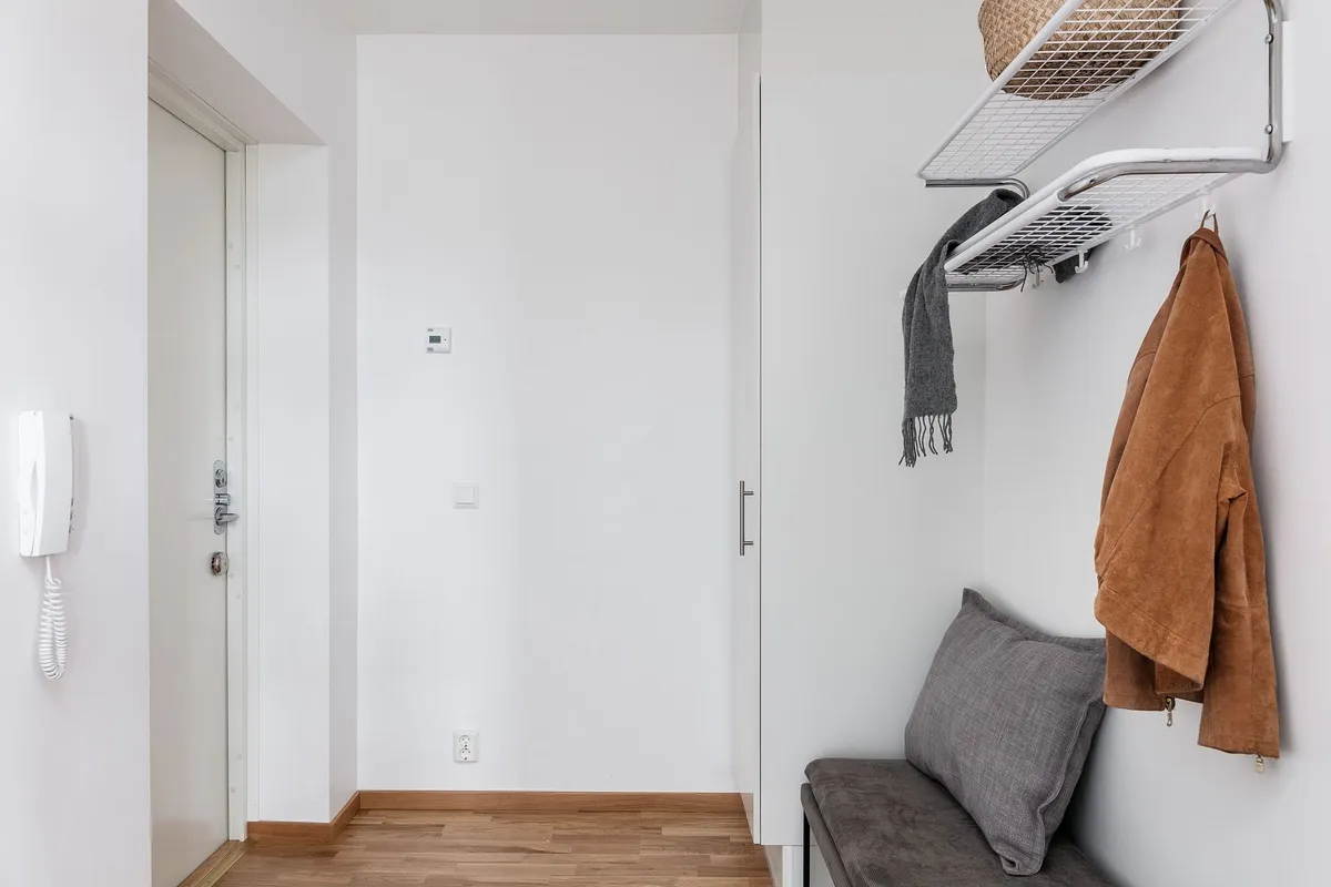 Hyreslägenhet på Växjö i vaxjo