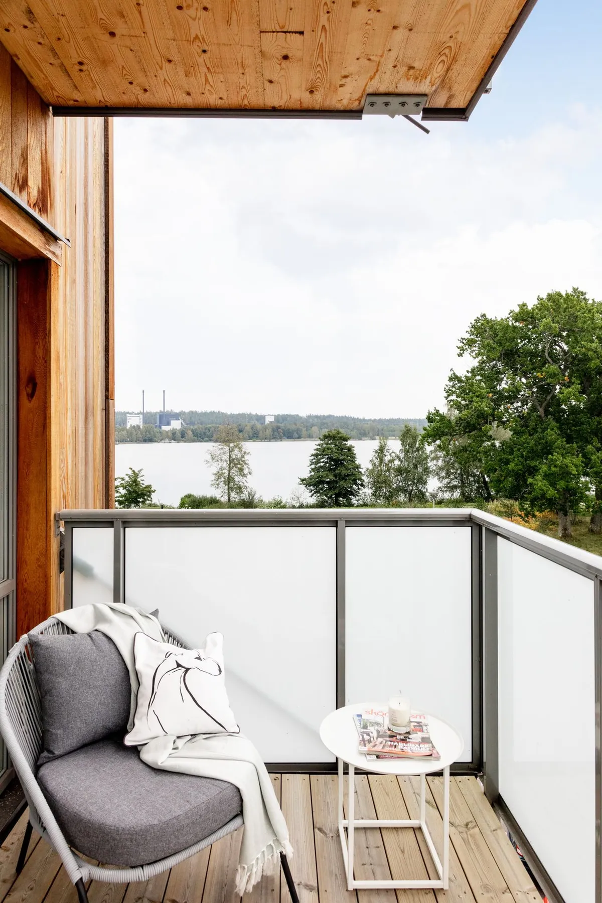 Hyreslägenhet på Växjö i vaxjo