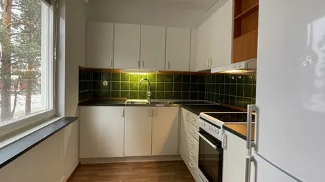 Hyreslägenhet på Jörn  i jorn