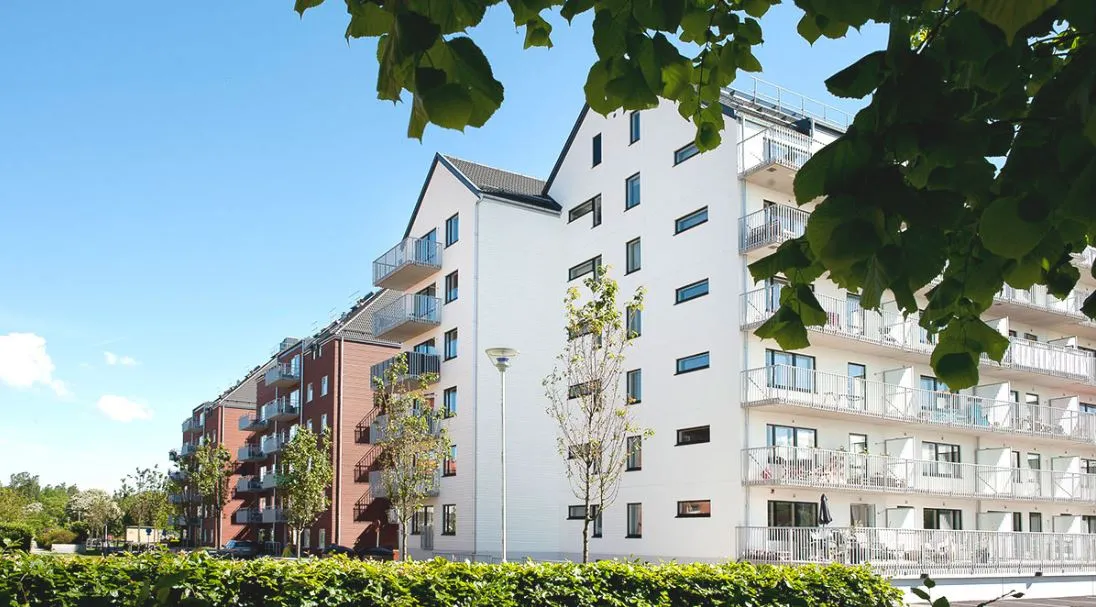 Hyreslägenhet på Göteborg i goteborg