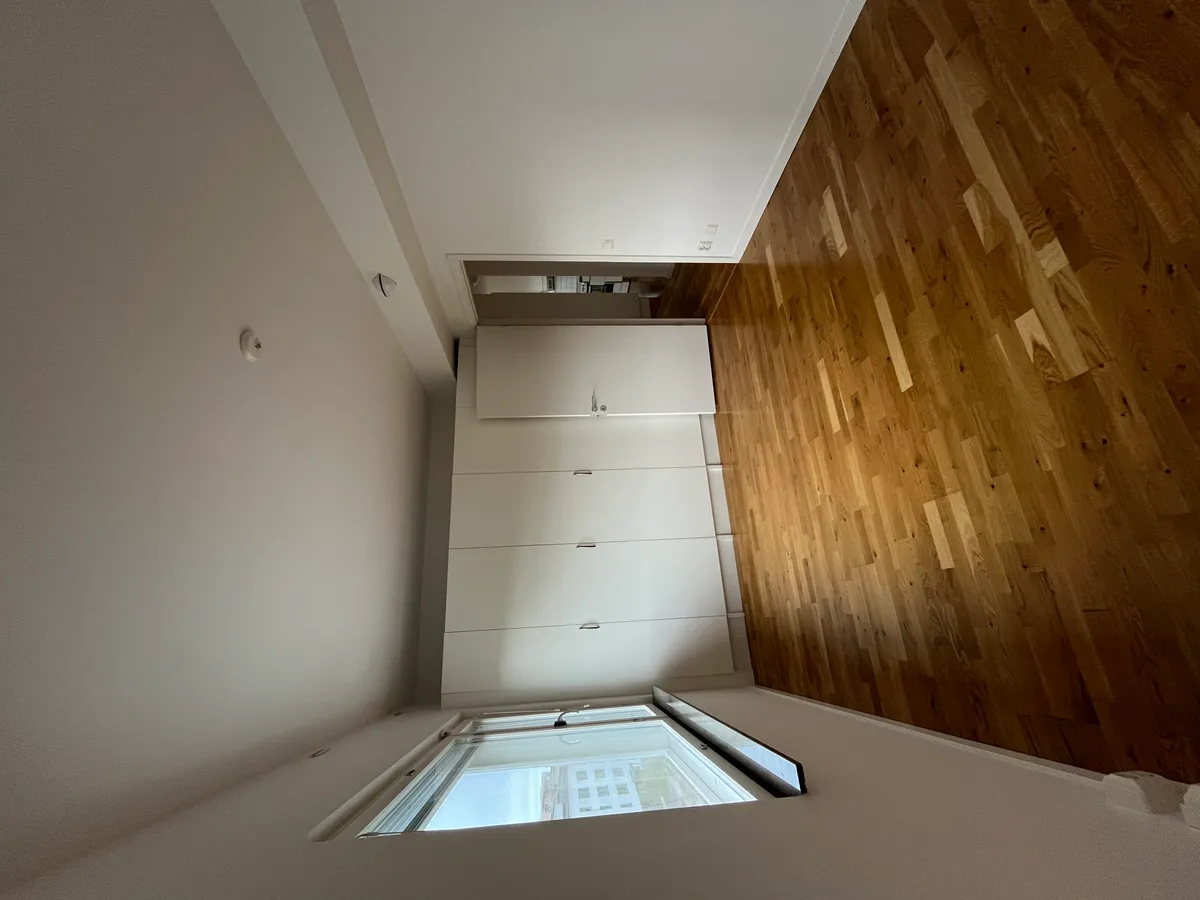 Hyreslägenhet på Västerås i vasteras