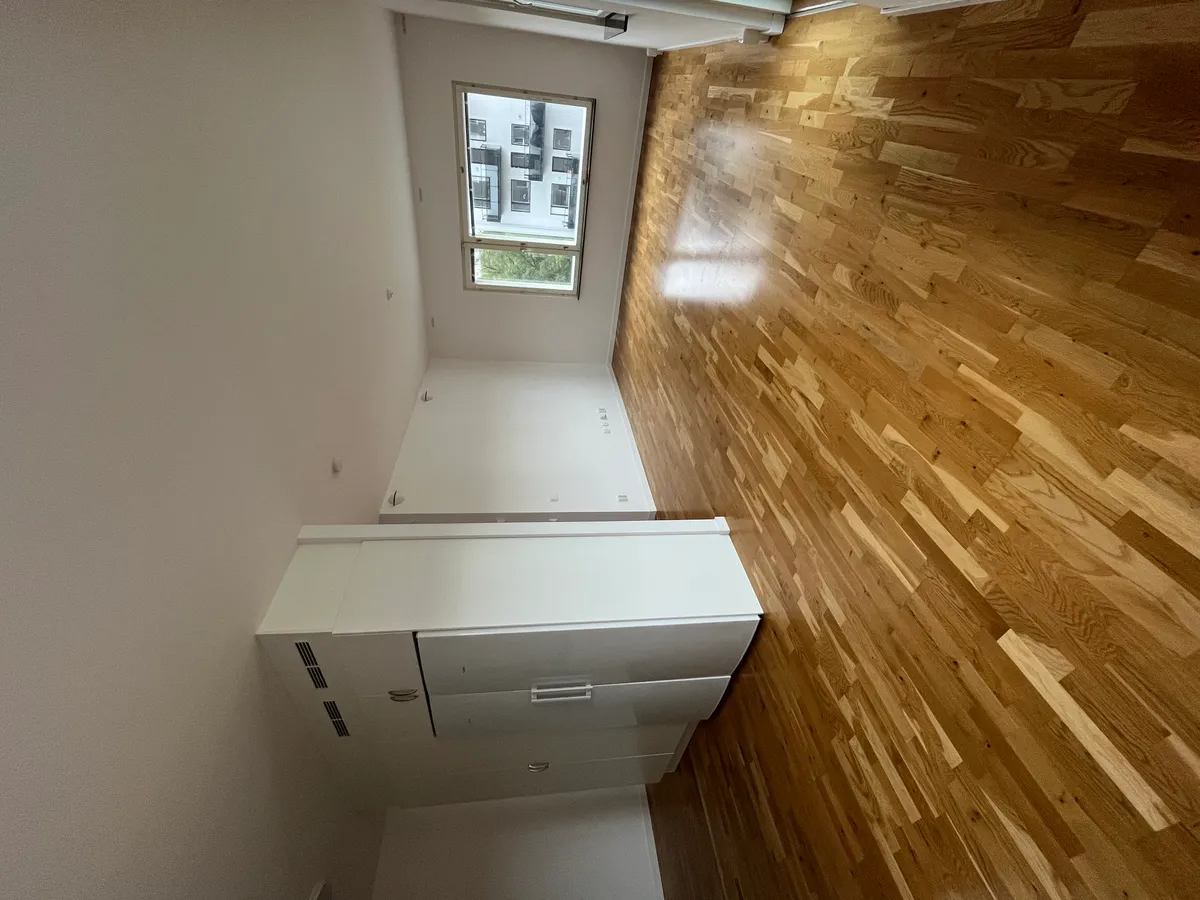 Hyreslägenhet på Västerås i vasteras