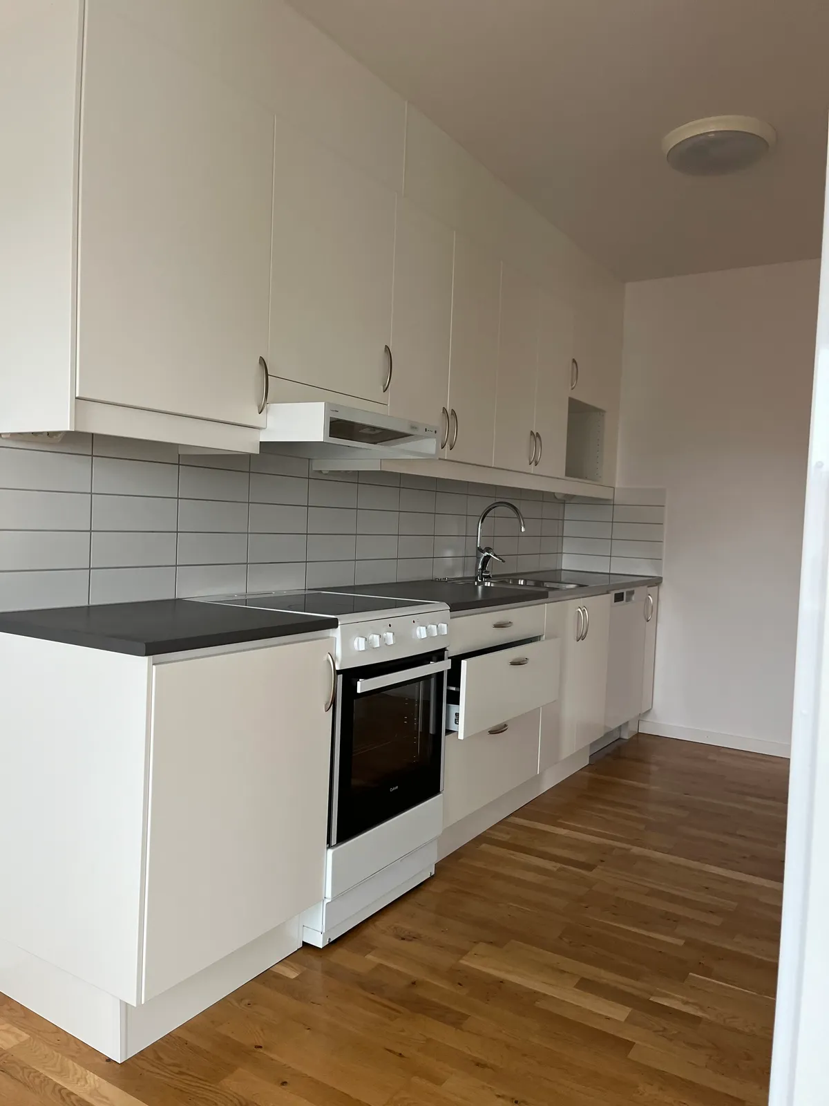 Hyreslägenhet på Västerås i vasteras