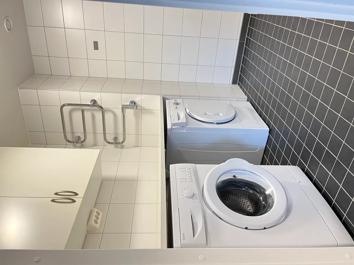 Hyreslägenhet på Västerås i vasteras