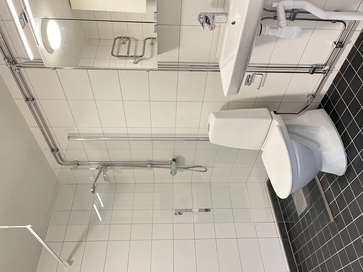 Hyreslägenhet på Västerås i vasteras