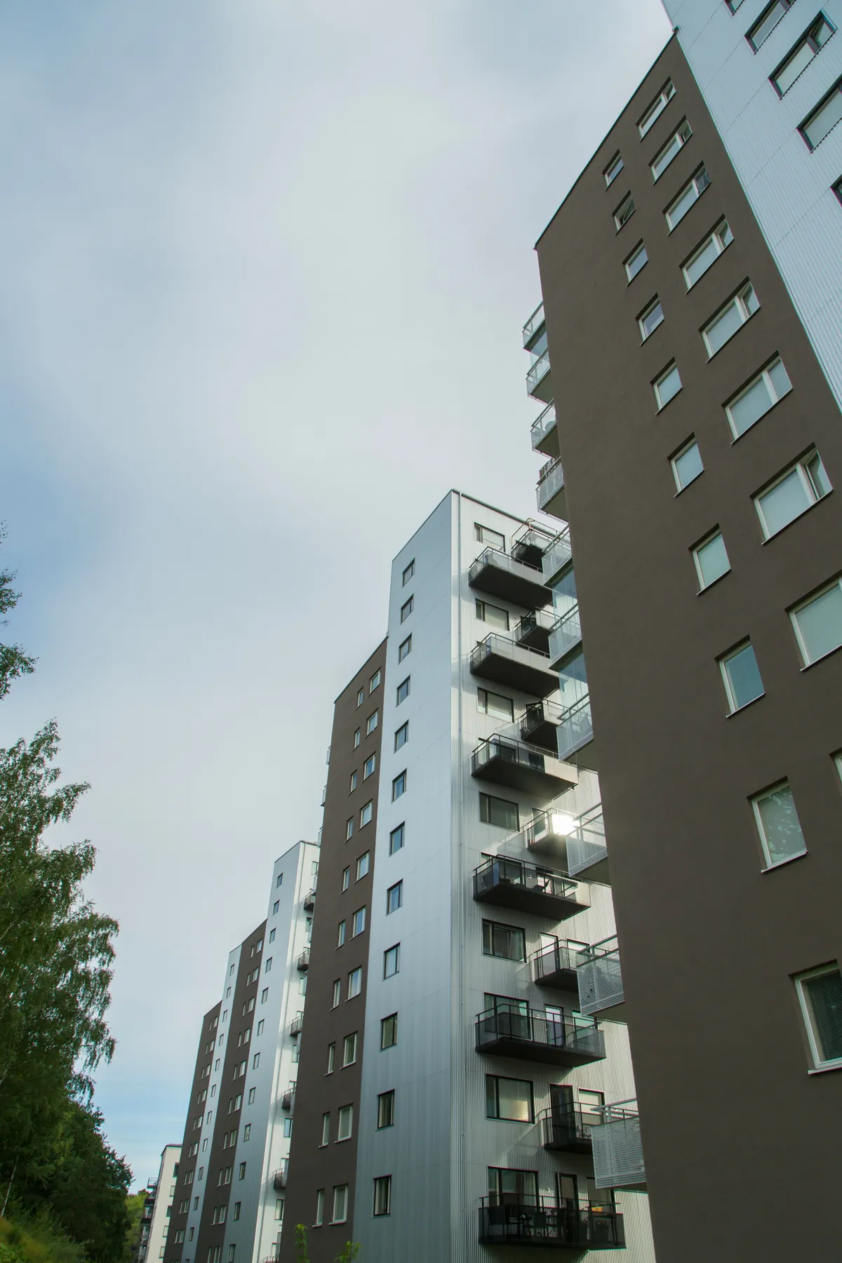 Hyreslägenhet på Västerås i vasteras