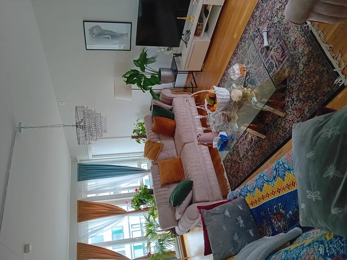 Hyreslägenhet på Kista i kista