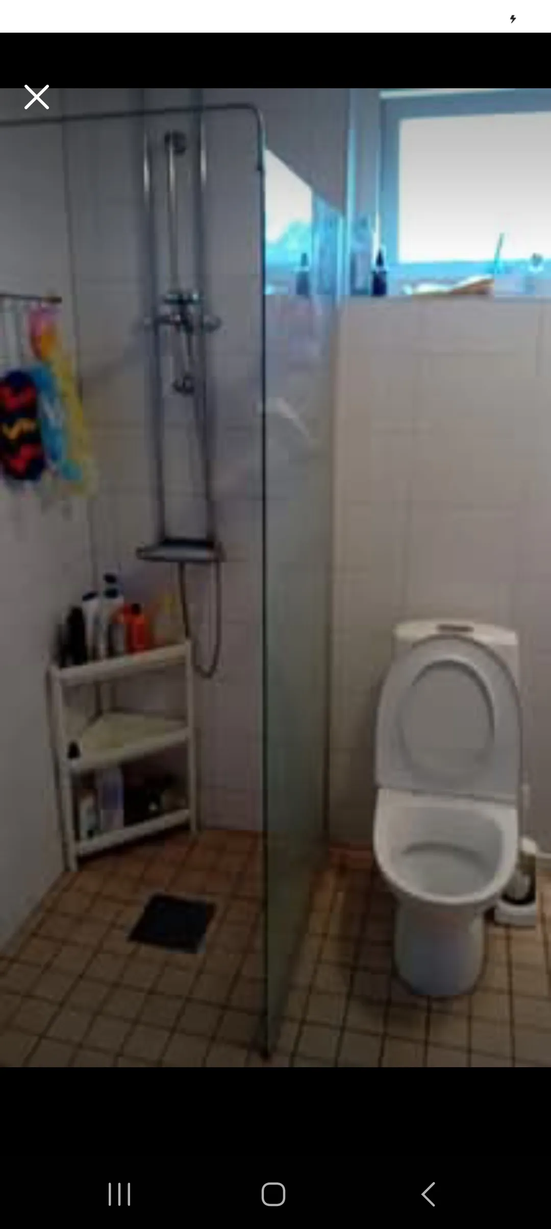 Hyreslägenhet på Kista i kista