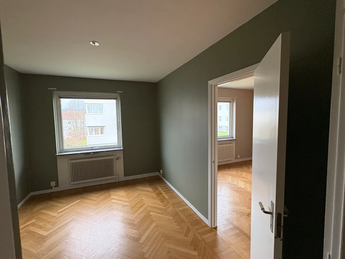 Hyreslägenhet på Borås i boras