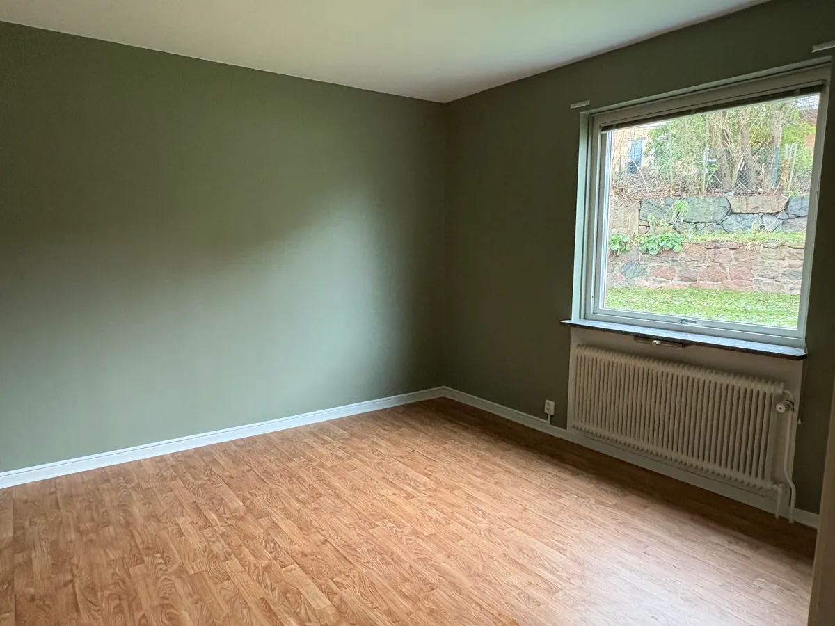 Hyreslägenhet på Borås i boras