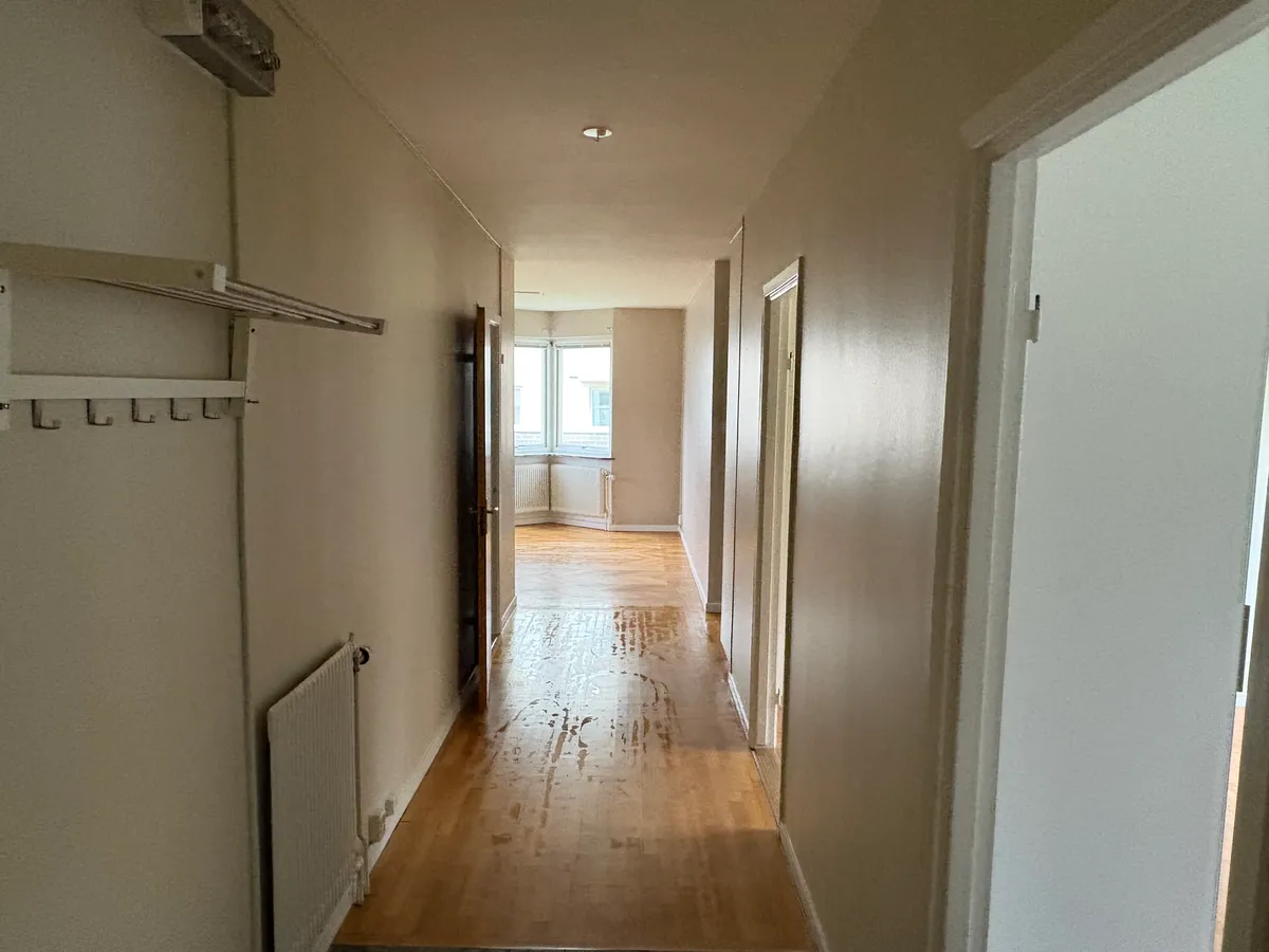 Hyreslägenhet på Borås i boras