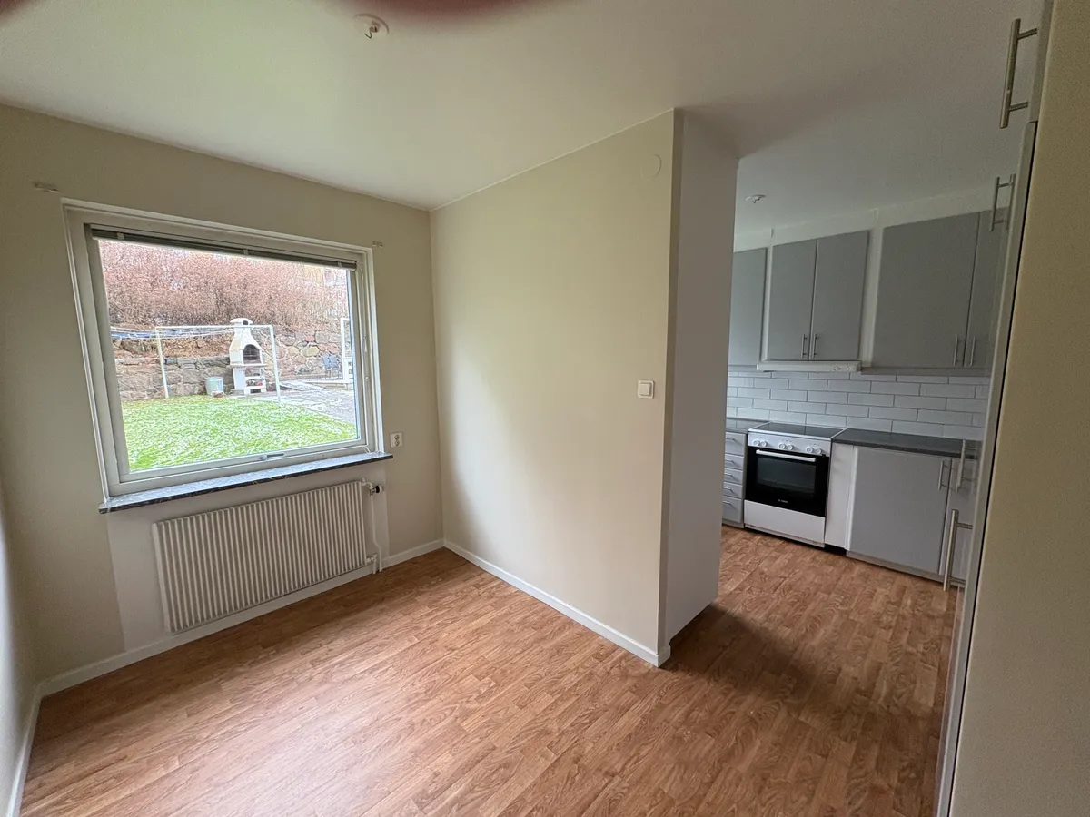 Hyreslägenhet på Borås i boras