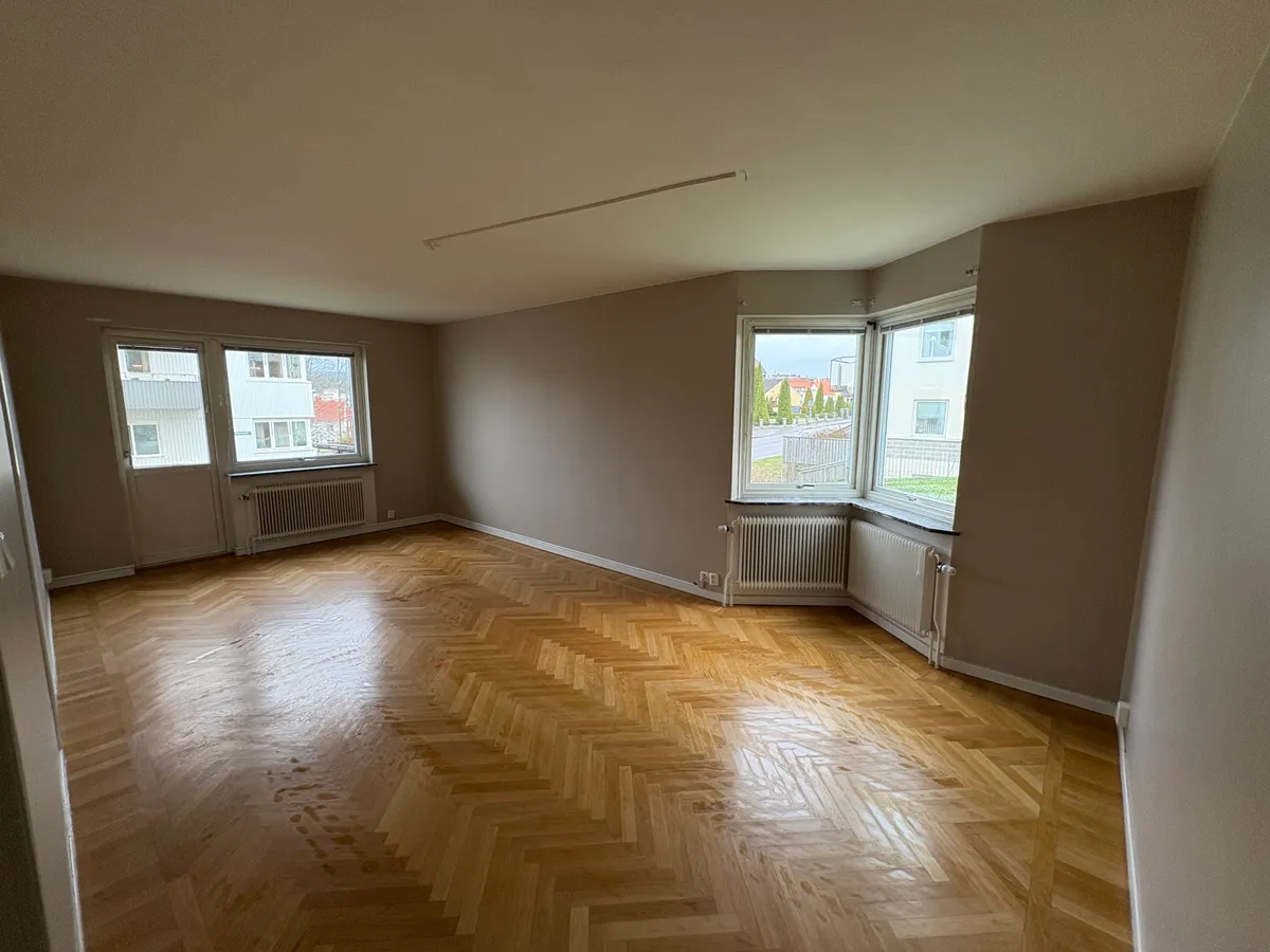 Hyreslägenhet på Borås i boras