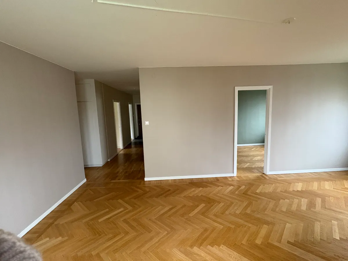 Hyreslägenhet på Borås i boras