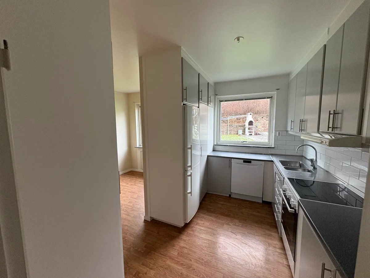 Hyreslägenhet på Borås i boras