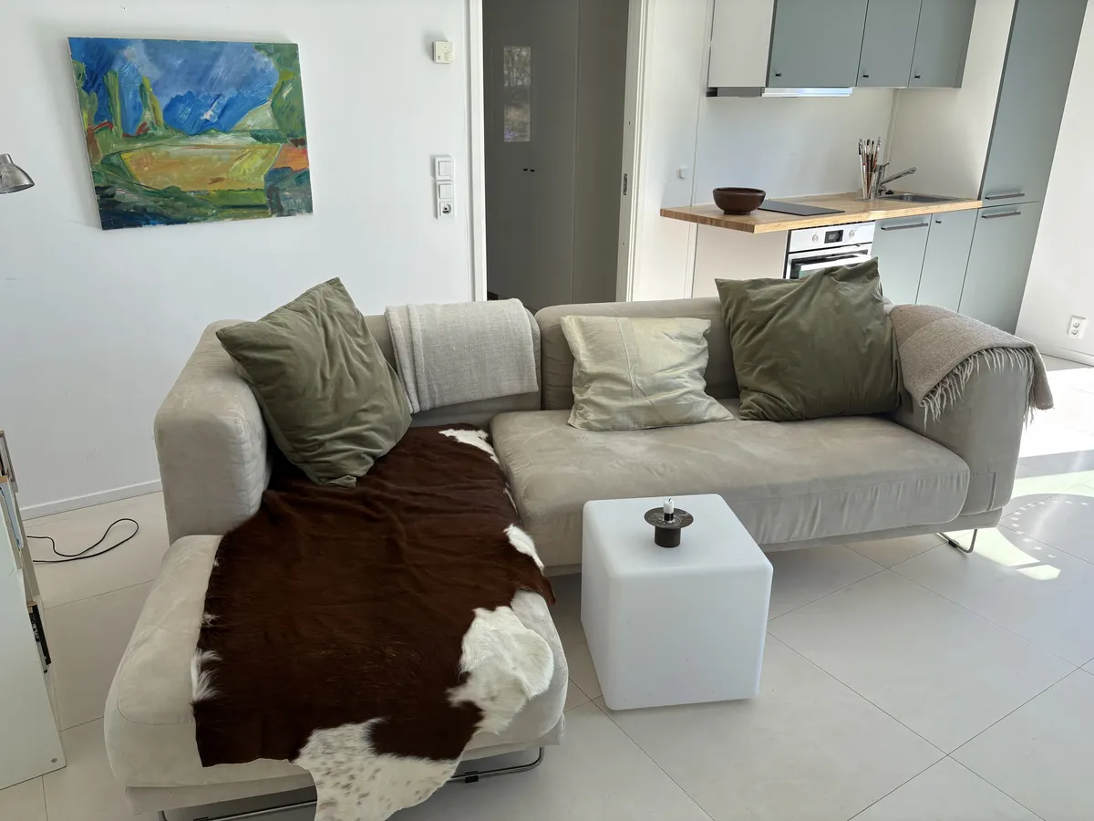 Hyresbostad på Saltsjö-boo i saltsjo-boo