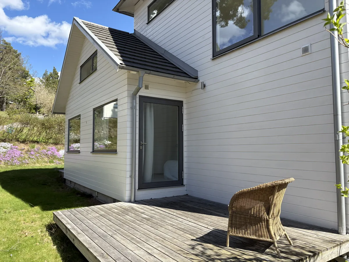 Hyresbostad på Saltsjö-boo i saltsjo-boo