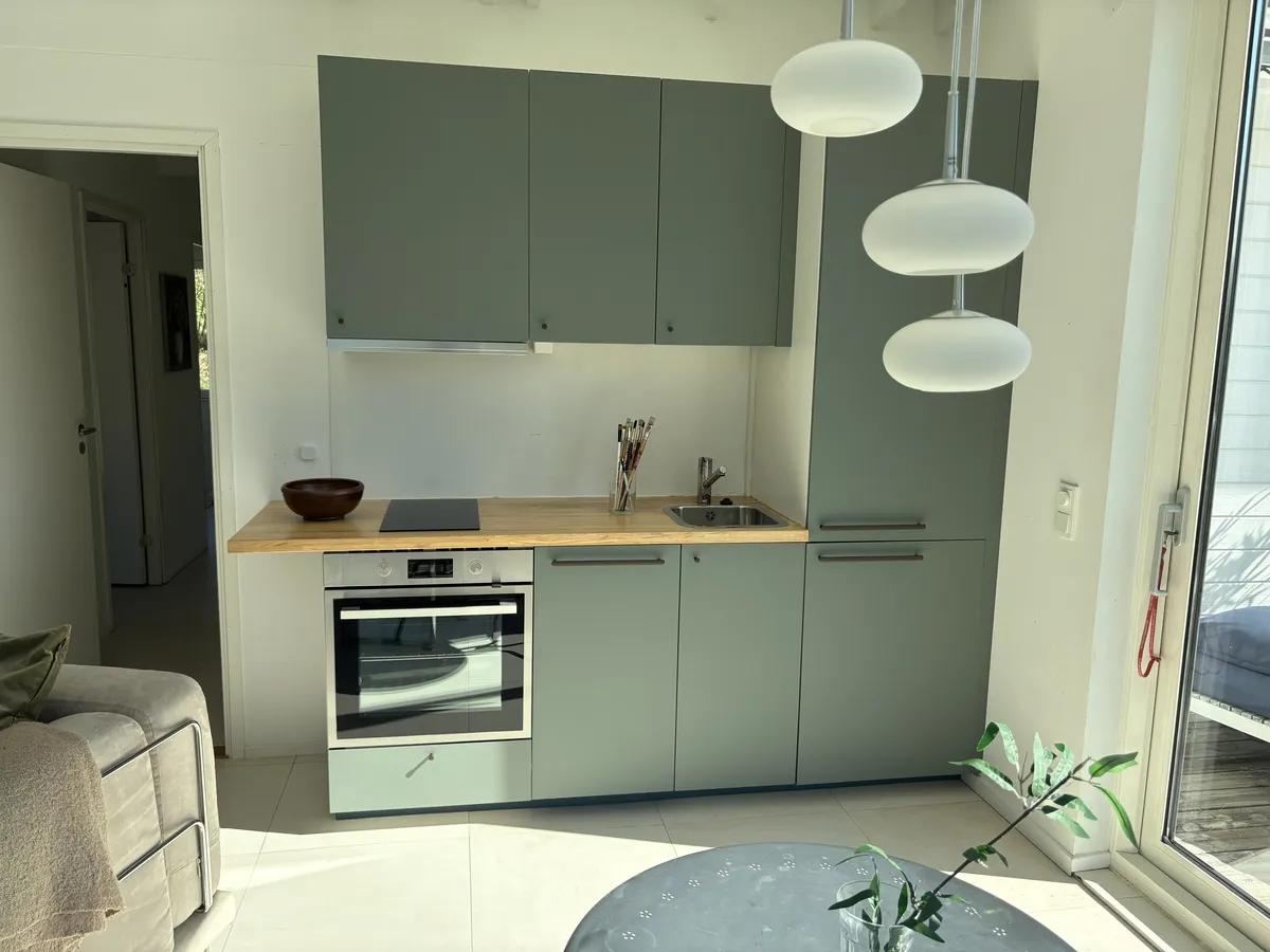 Hyresbostad på Saltsjö-boo i saltsjo-boo