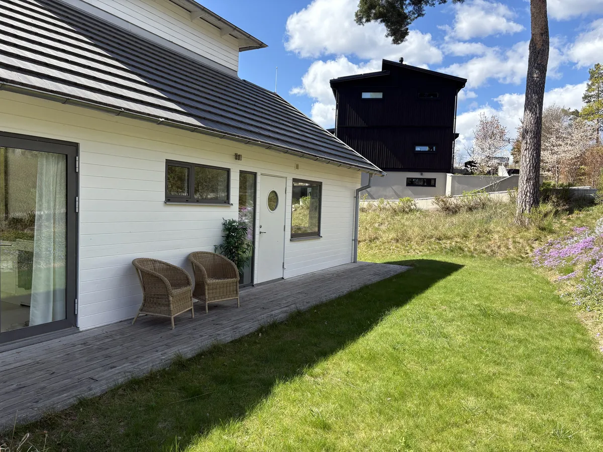 Hyresbostad på Saltsjö-boo i saltsjo-boo