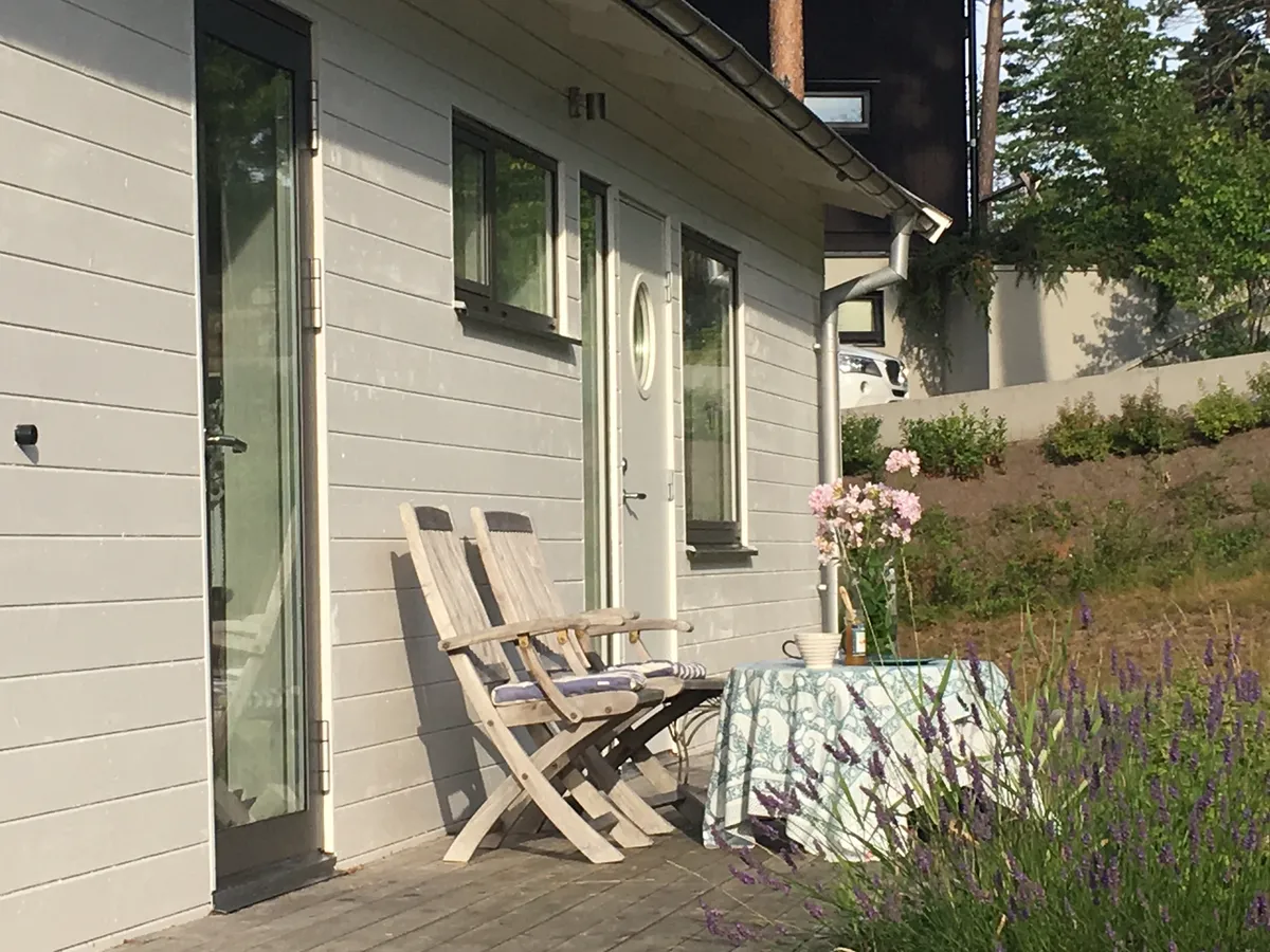 Hyresbostad på Saltsjö-boo i saltsjo-boo