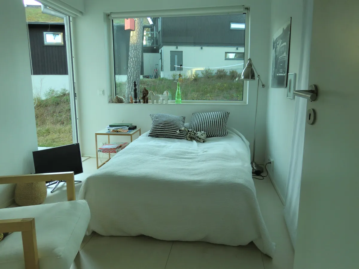 Hyresbostad på Saltsjö-boo i saltsjo-boo