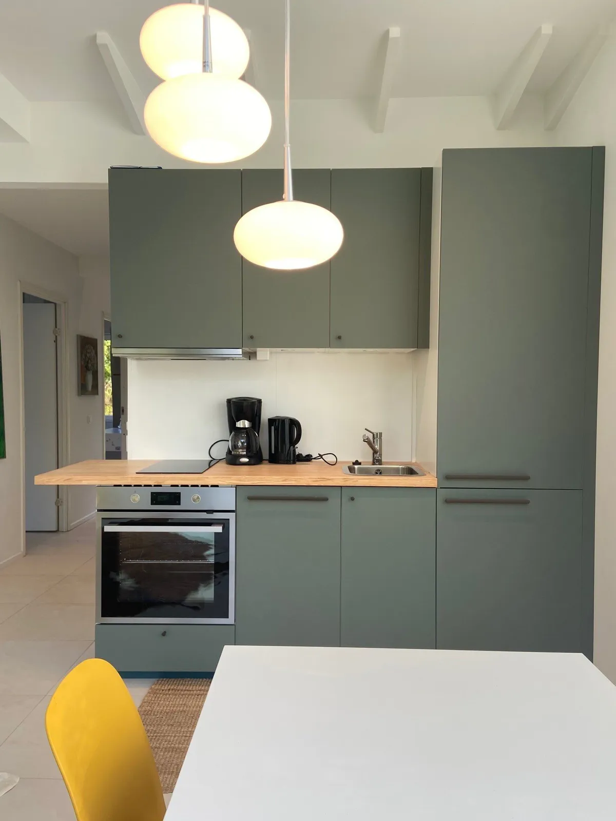 Hyreslägenhet på Saltsjö-boo i saltsjo-boo