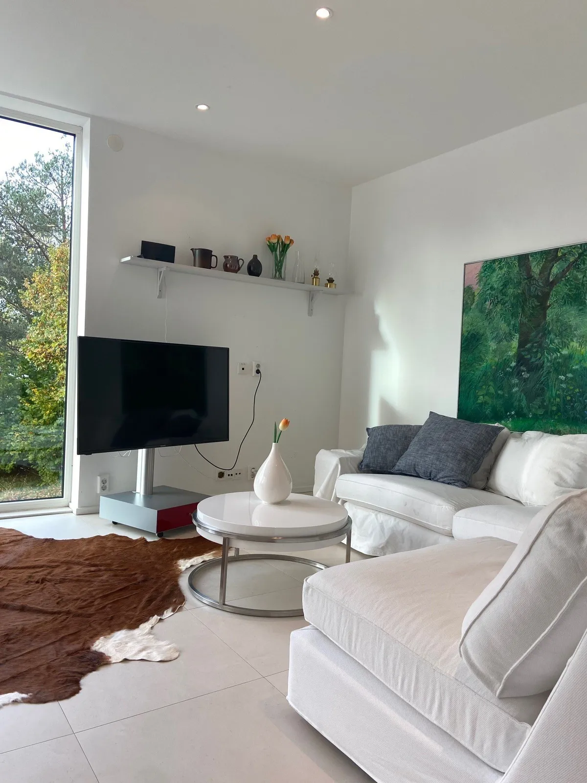 Hyreslägenhet på Saltsjö-boo i saltsjo-boo