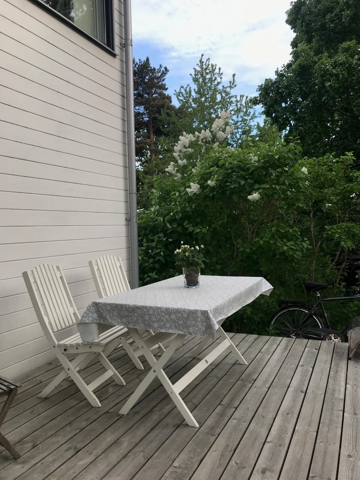 Hyreslägenhet på Saltsjö-boo i saltsjo-boo