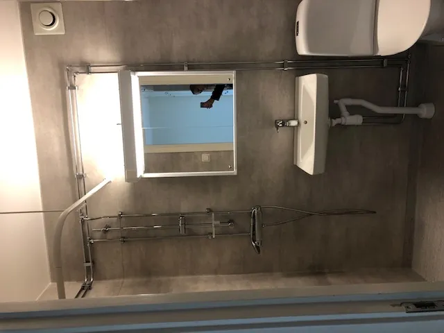 Hyreslägenhet på Kvänum i kvanum